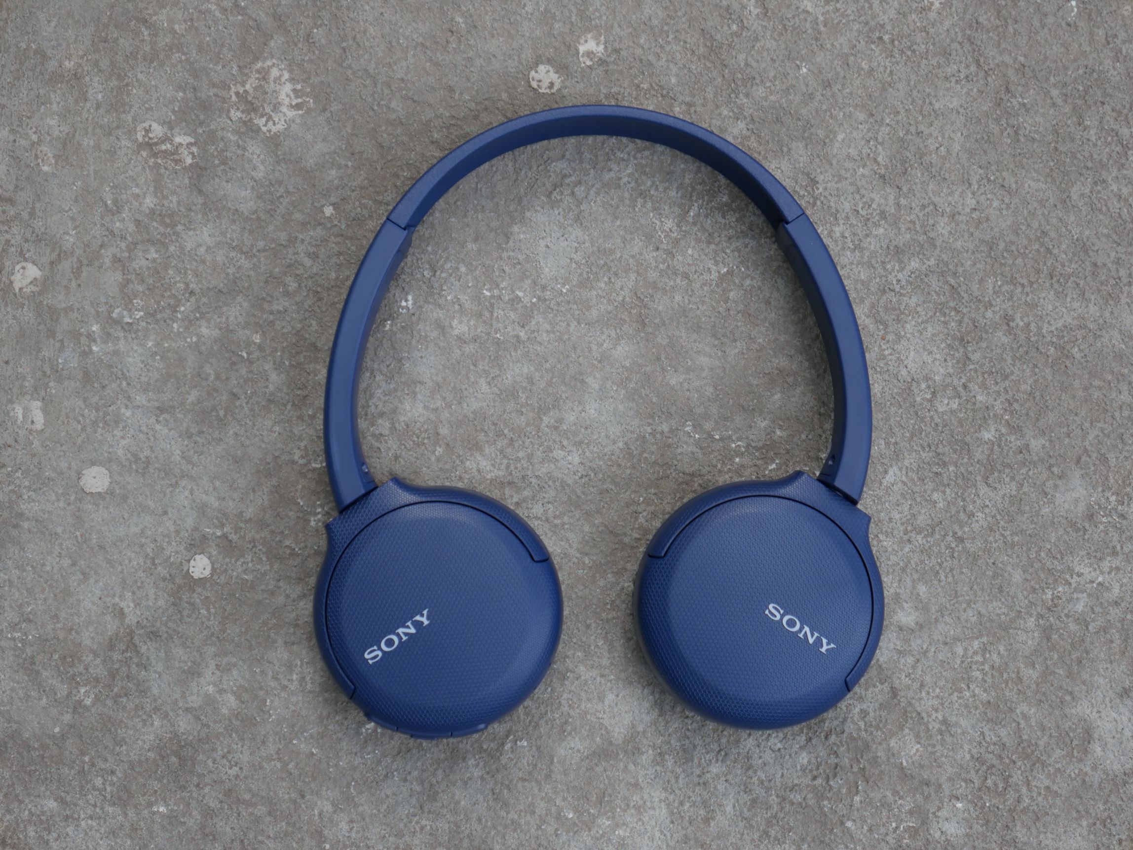 Sony headphones best sale wh 510